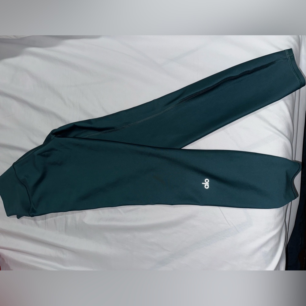 Alo high waist airlift leggings